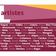 Artistes Exposición