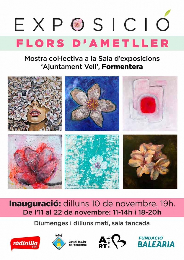 FlorsAmetllerFormentera