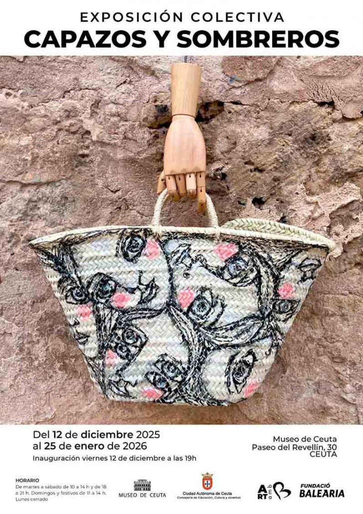 CapazosySombrerosCeuta