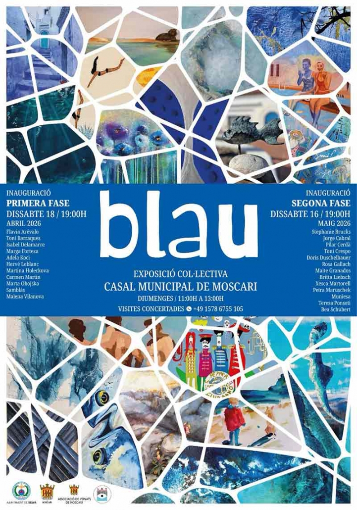 BlauMoscari
