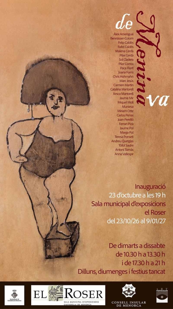 MeninaMenorca
